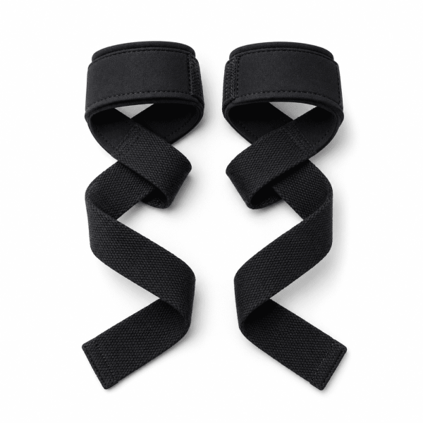 Core Grip Lifting Straps