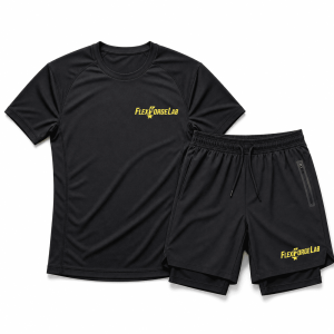 Forge Pro Performance Set