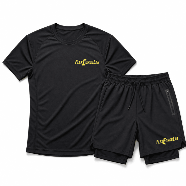 Forge Pro Performance Set