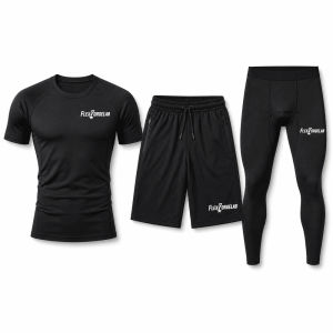 Forge Pro Full Training Kit