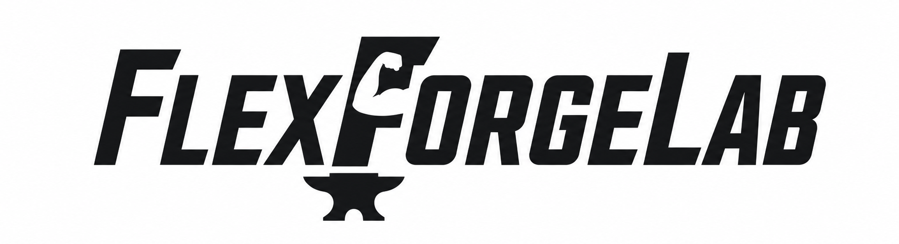 FlexForgeLab – Gym