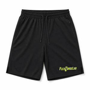 Forge Performance Shorts