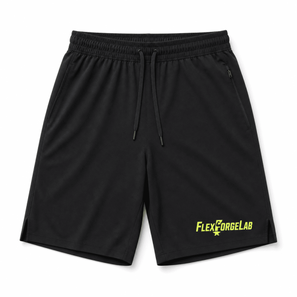 Forge Performance Shorts