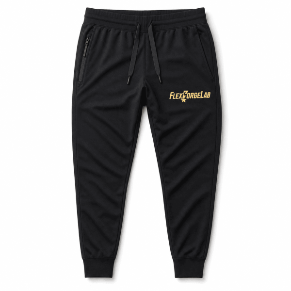 Forge Training Joggers